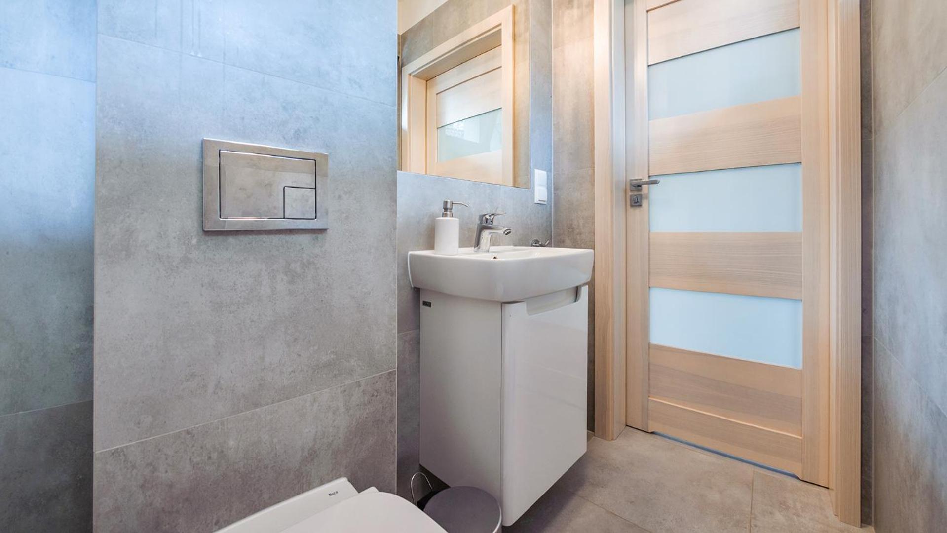 Prestige House Apartament - 2 Sypialnie Z Ogrodkiem I Basenem Pobierowo Esterno foto